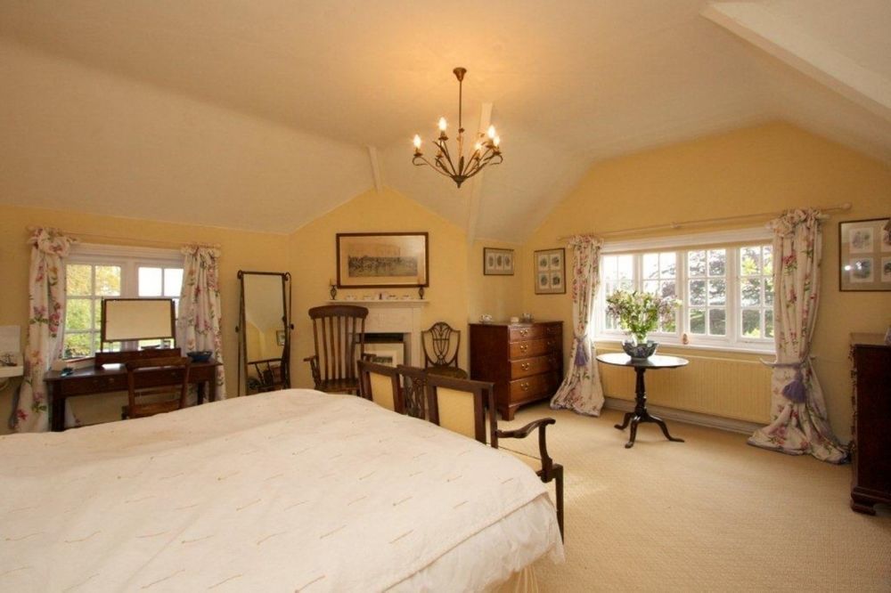 Church Farm B&B Near Telford And Ironbridge Shifnal Kültér fotó