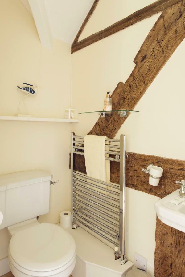 Church Farm B&B Near Telford And Ironbridge Shifnal Kültér fotó
