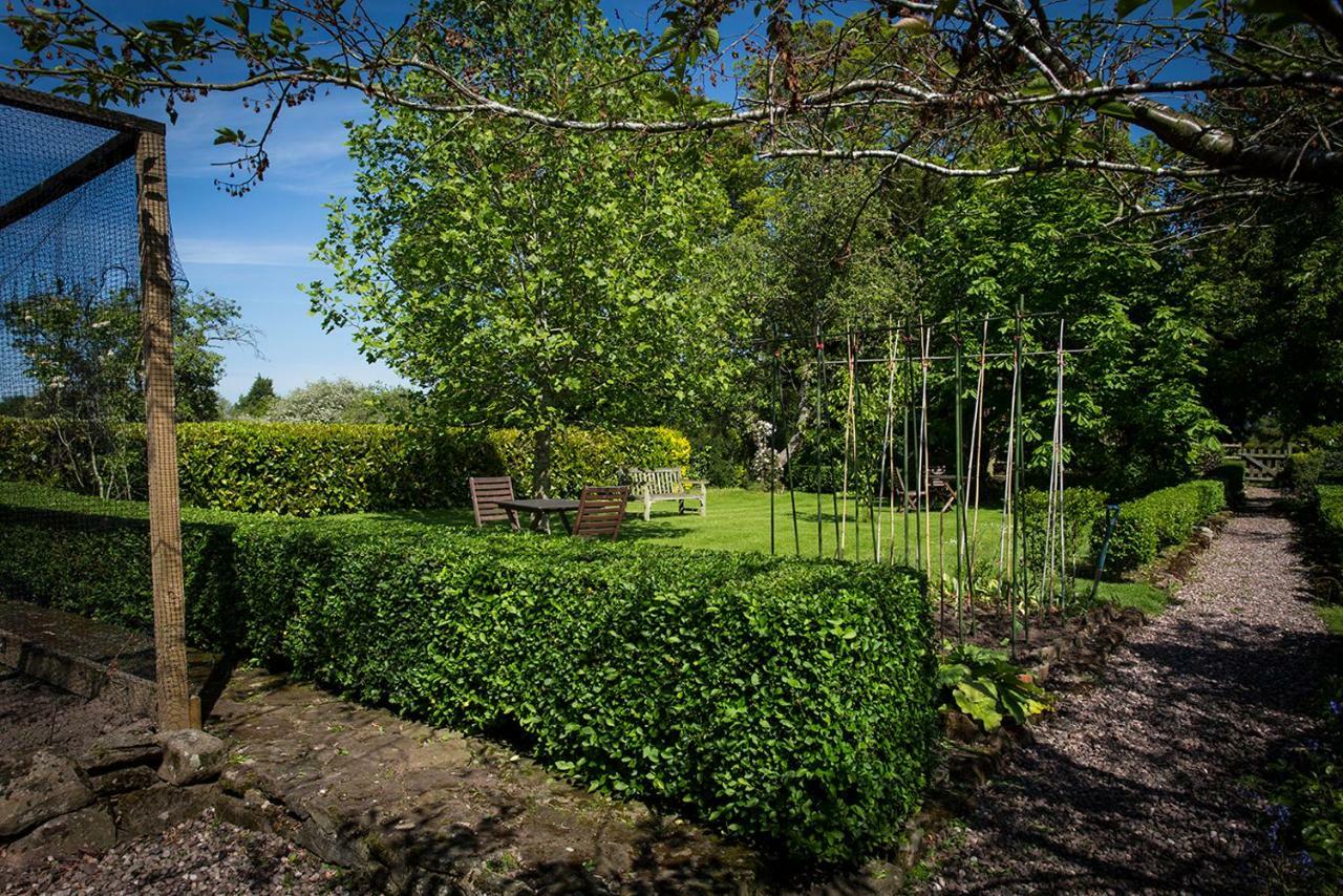 Church Farm B&B Near Telford And Ironbridge Shifnal Kültér fotó