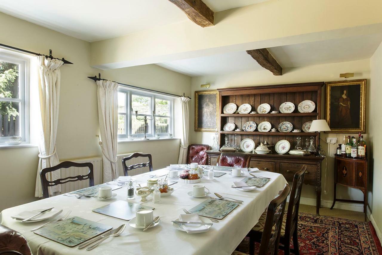 Church Farm B&B Near Telford And Ironbridge Shifnal Kültér fotó